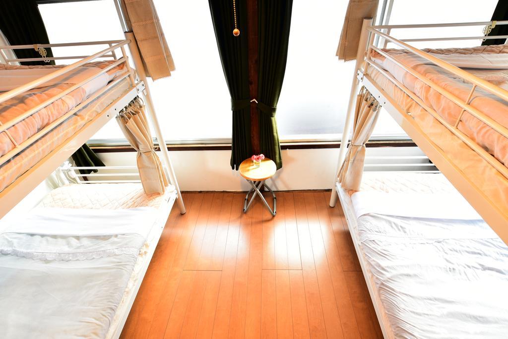 Nikko Guesthouse Sumica Luaran gambar