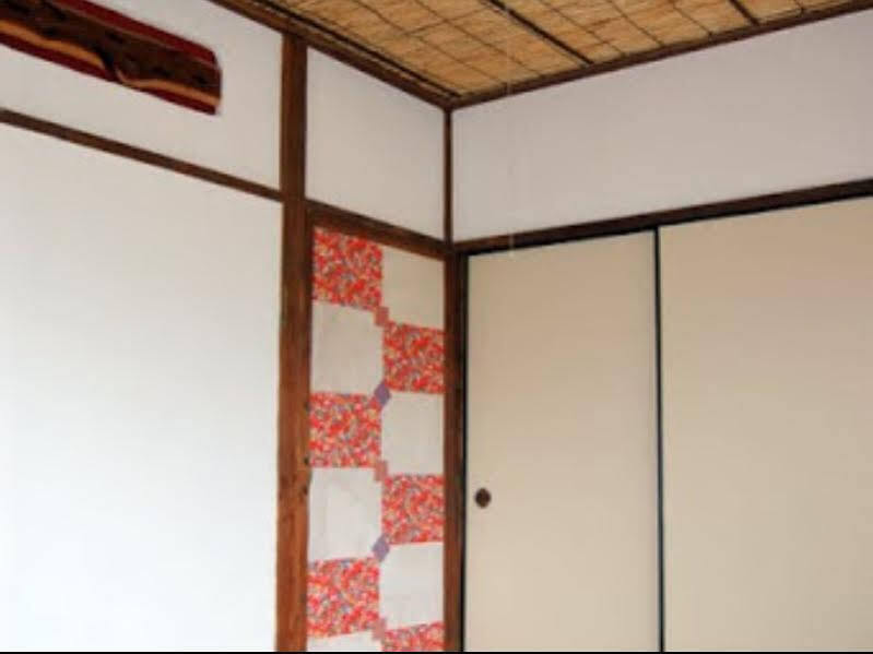 Nikko Guesthouse Sumica Luaran gambar